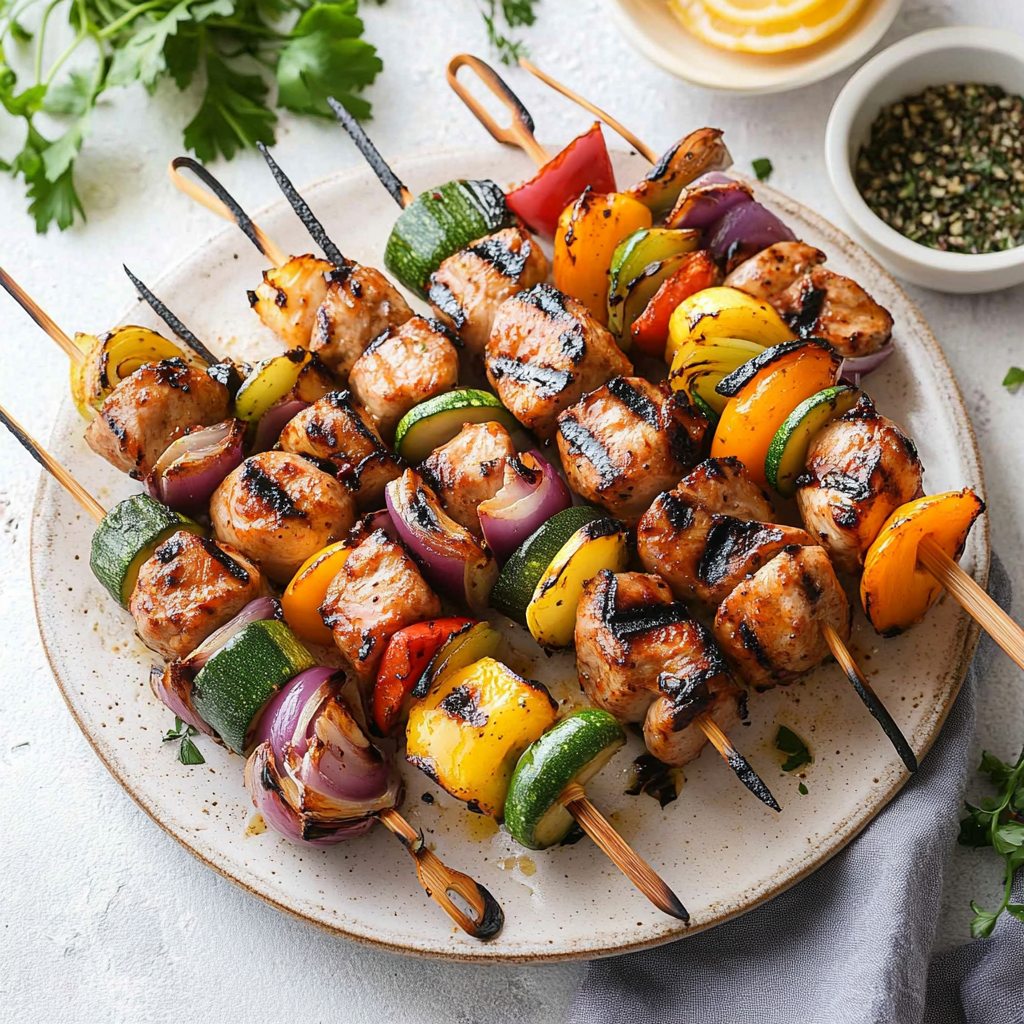 Recipe preparation