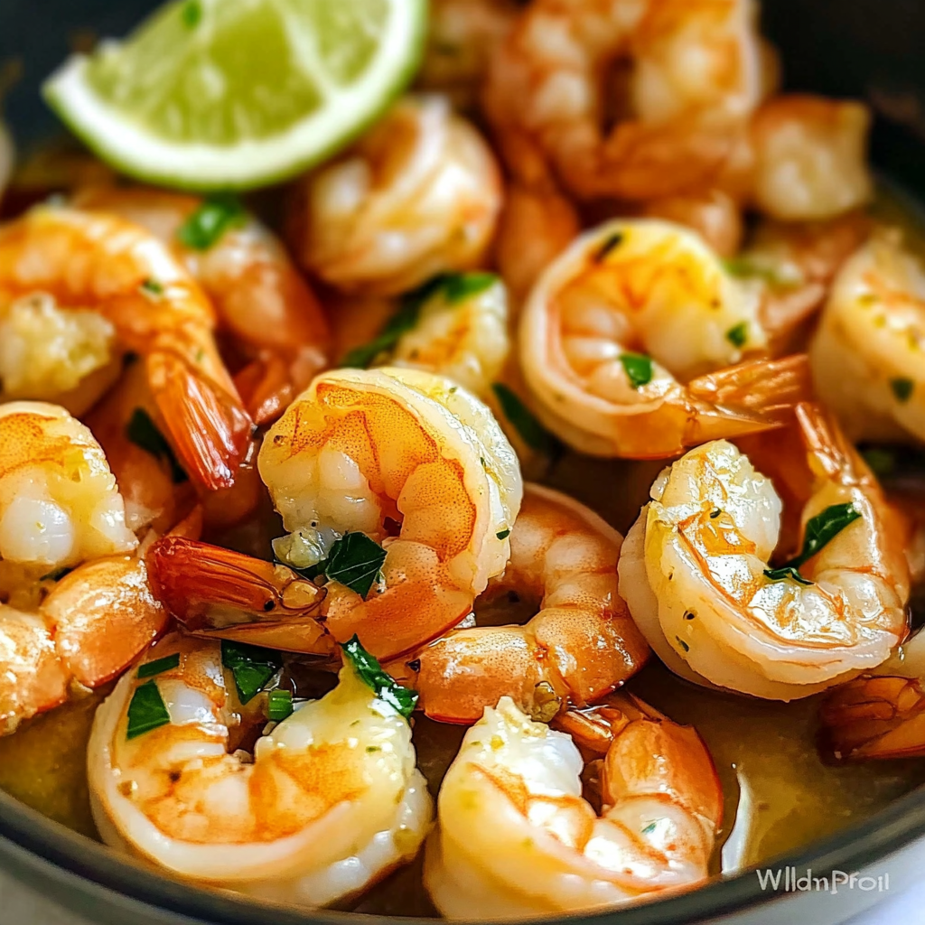 Recipe preparation