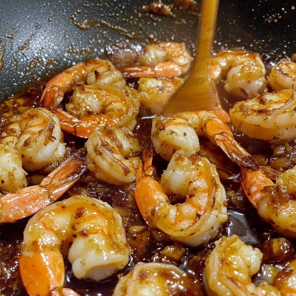 Recipe preparation