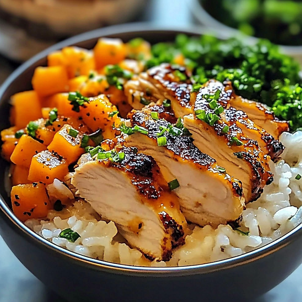 Recipe preparation