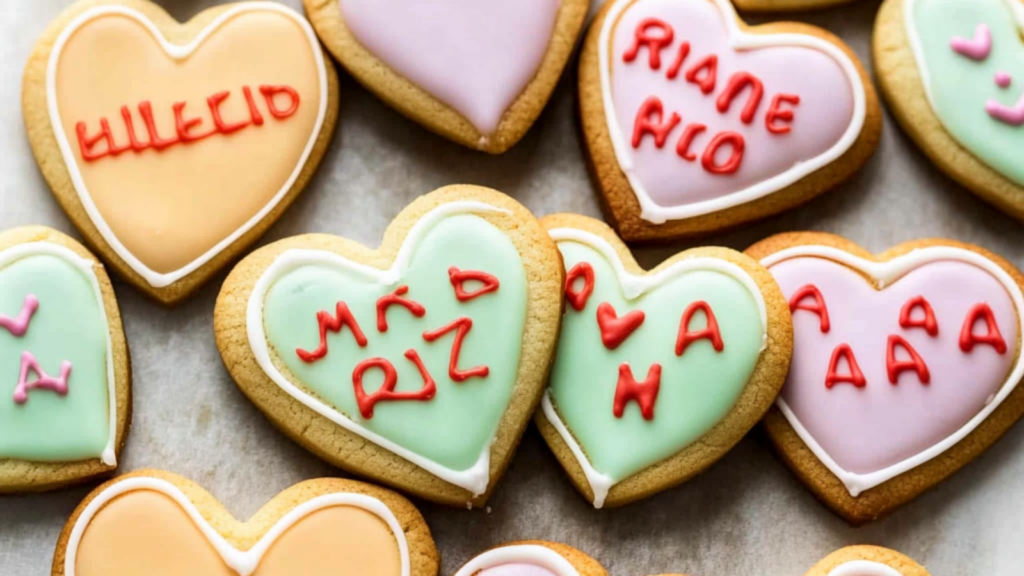 Royal Icing Cookies Recipe for Any Occasion