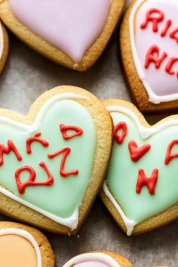Royal Icing Cookies Recipe for Any Occasion