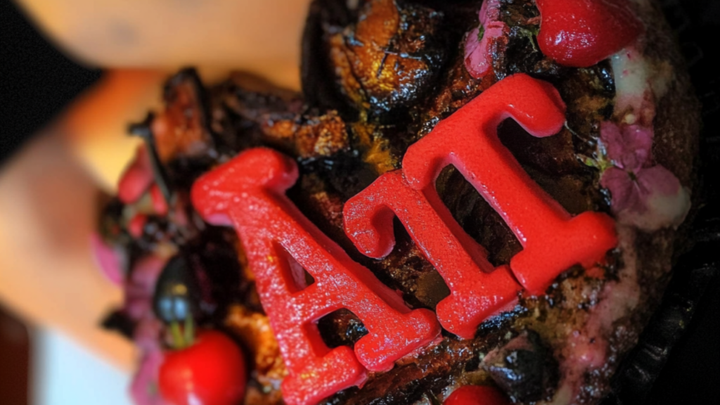 Celebrate the Flavors of April Season