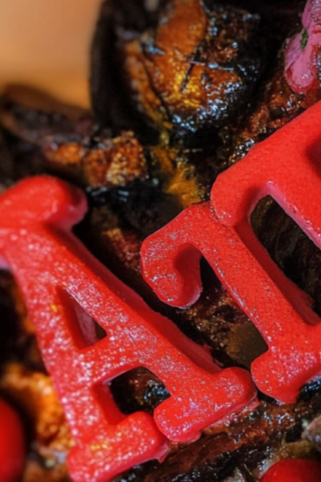 Celebrate the Flavors of April Season