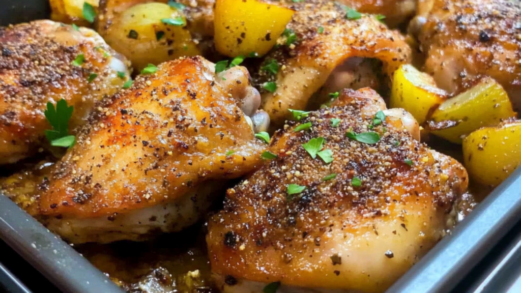 Oven-