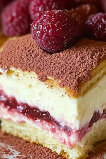 Cheesecake Crescent Rolls Casserole Recipe