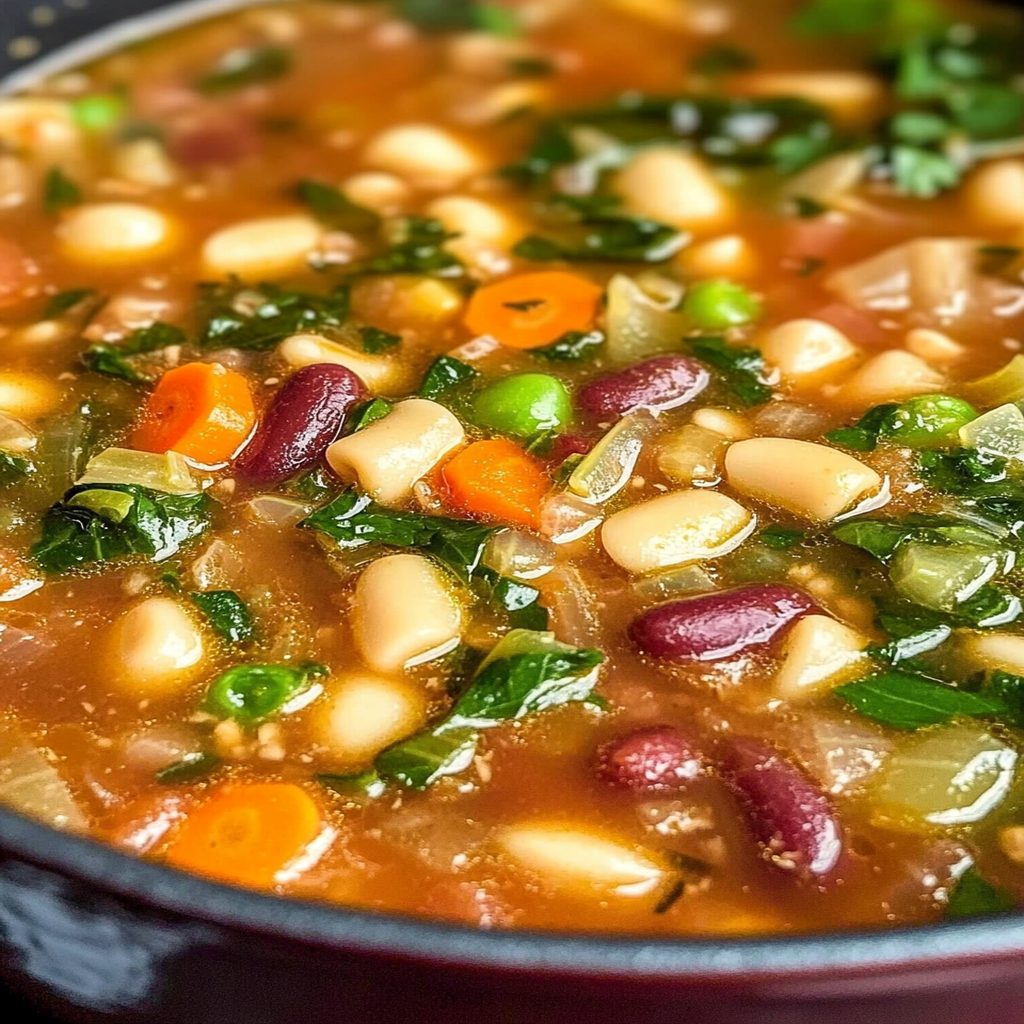 Recipe preparation