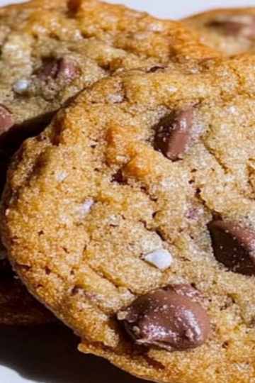 Protein Cookies: A Delicious Treat Recipe