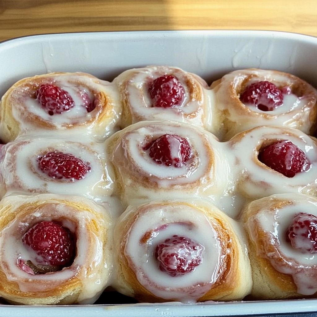 Recipe preparation