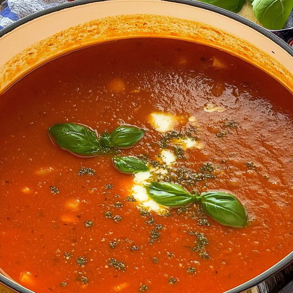 Recipe preparation