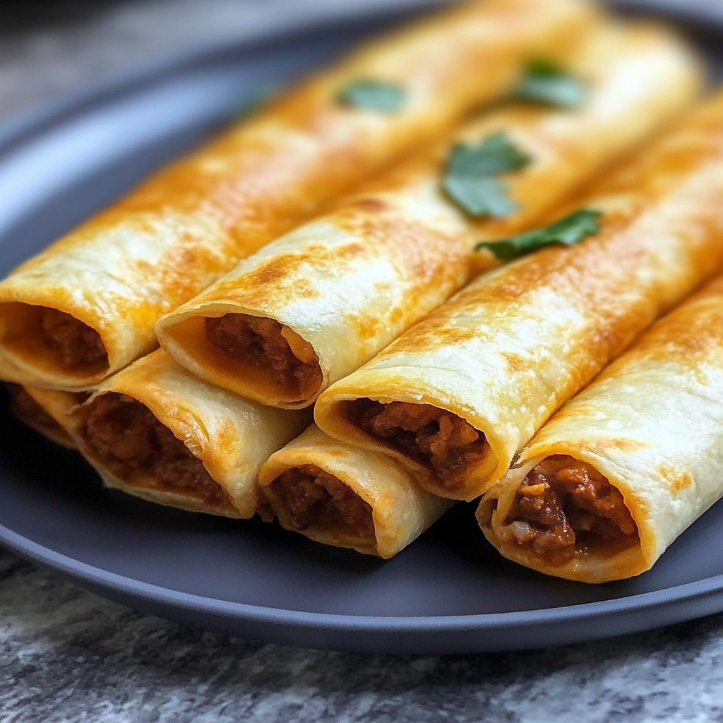 Recipe preparation