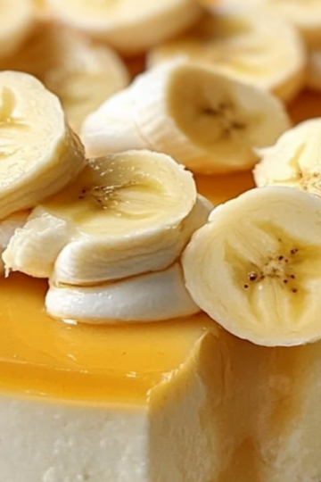 Banana Pudding Cheesecake Recipe to Try Today