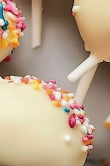 Cake Pops: A Sweet Treat for Any Occasion