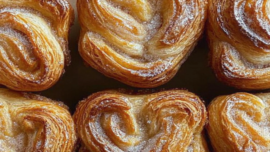Cinnamon Sugar Cruffins: Sweet & Fluffy Treats