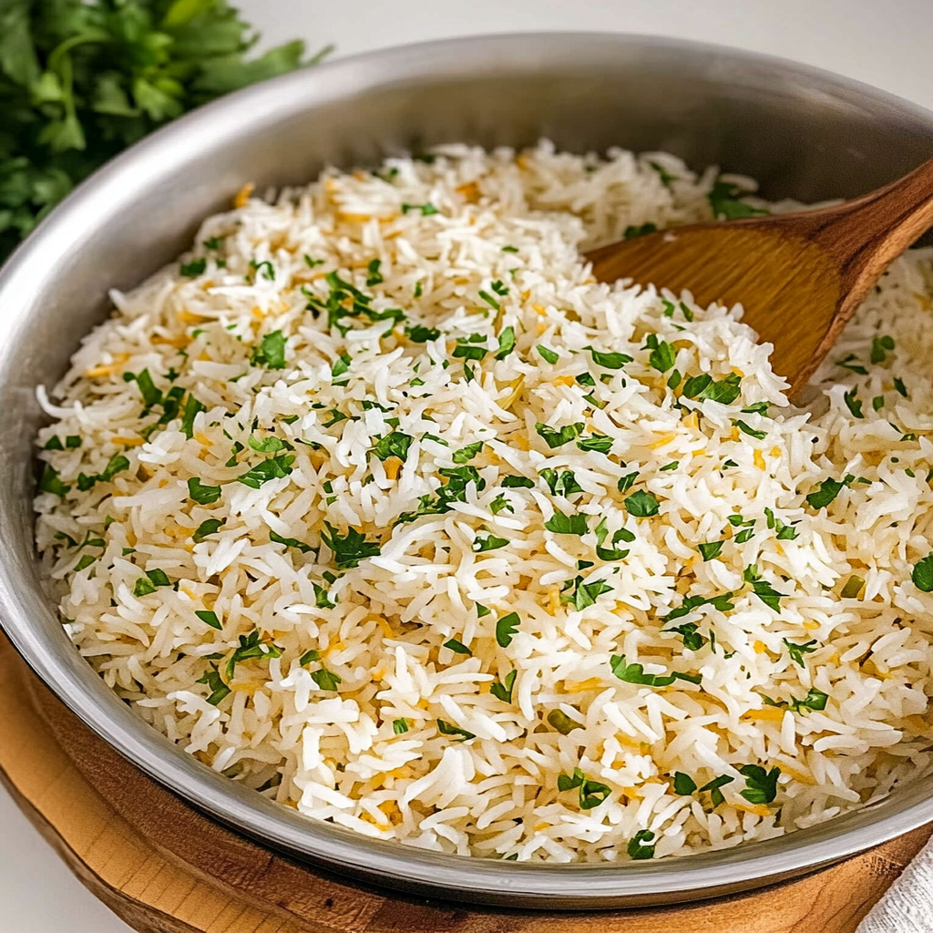 Recipe preparation