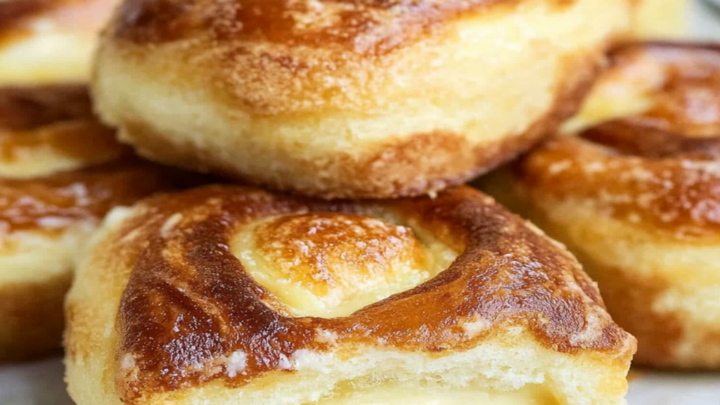 Kings Hawaiian Cheesecake Danish Recipe Delight