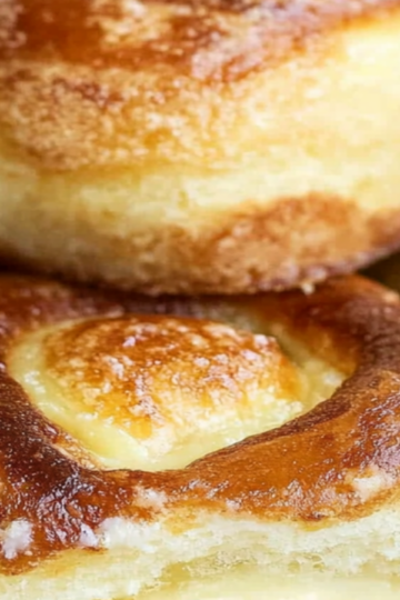 Kings Hawaiian Cheesecake Danish Recipe Delight