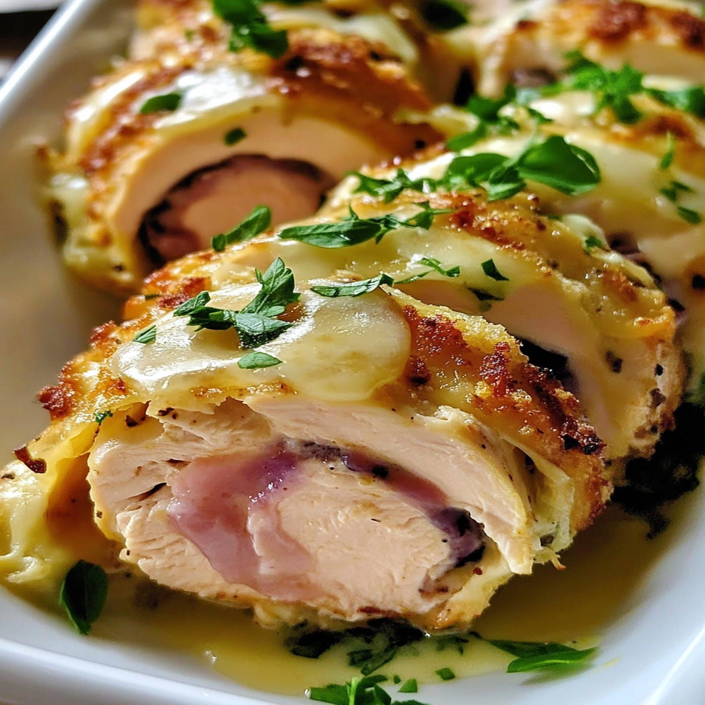 Recipe preparation