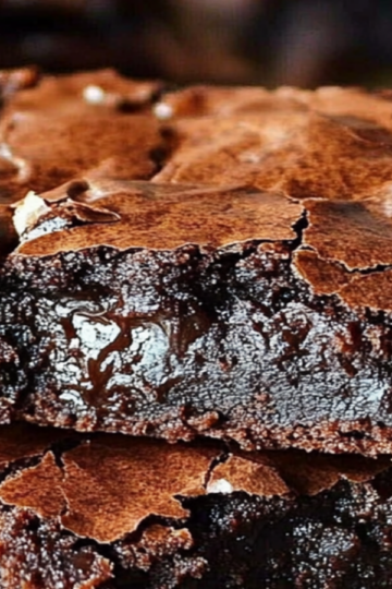 Better Than a Boyfriend Brownies: Indulge in Richness!