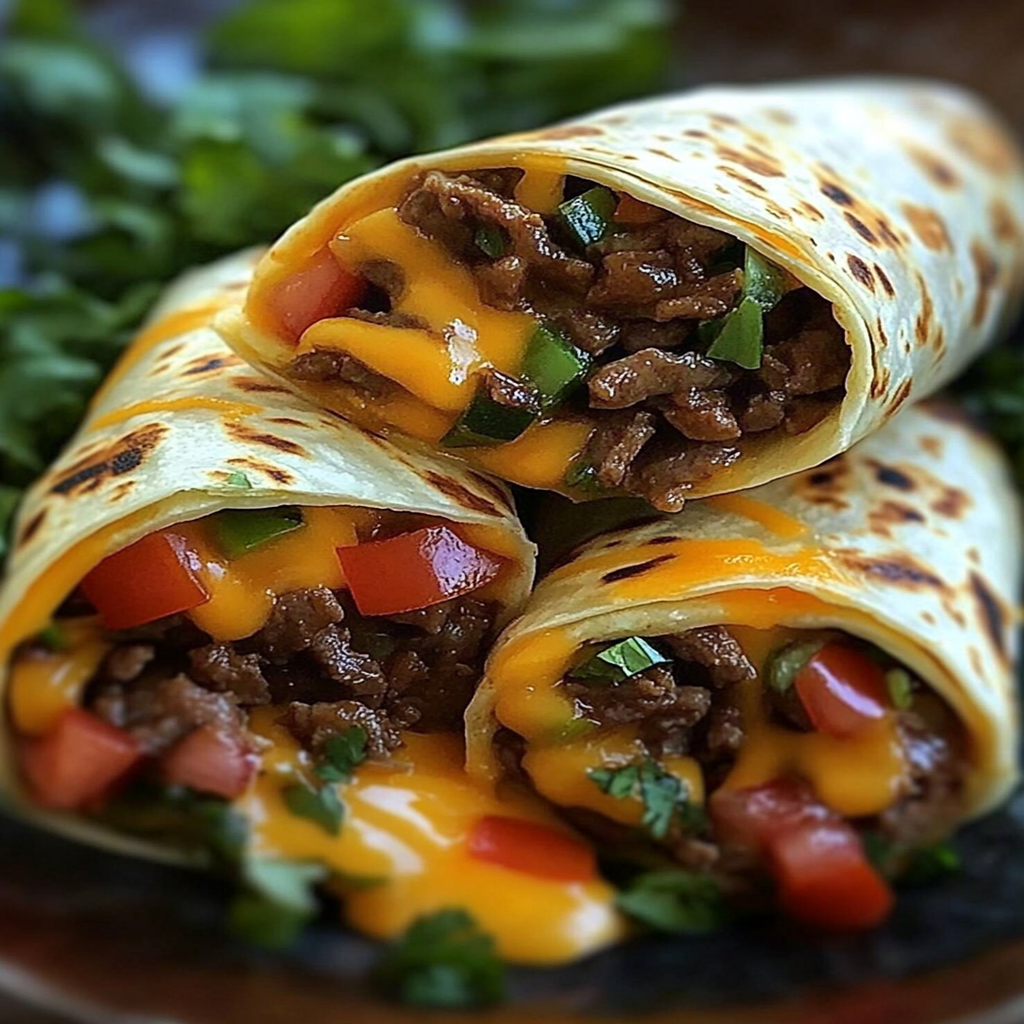 Recipe preparation