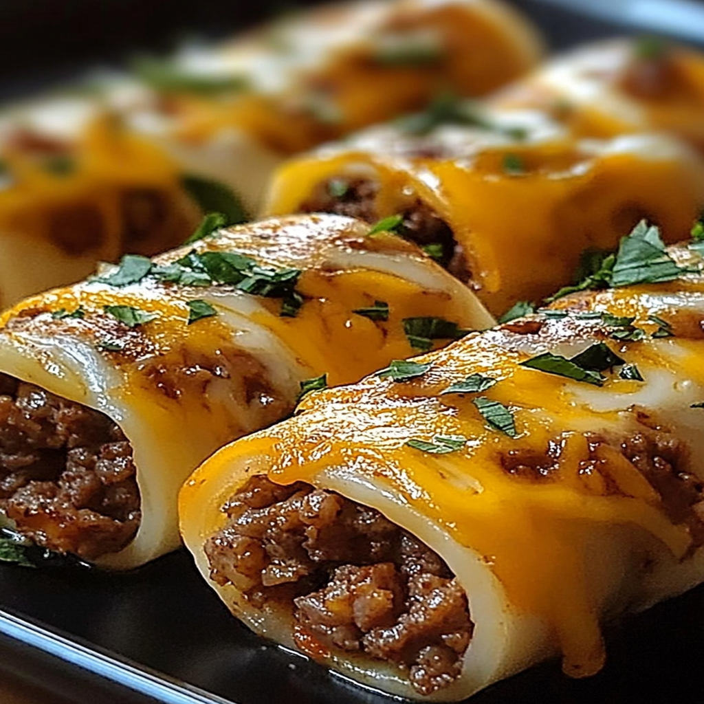 Recipe preparation