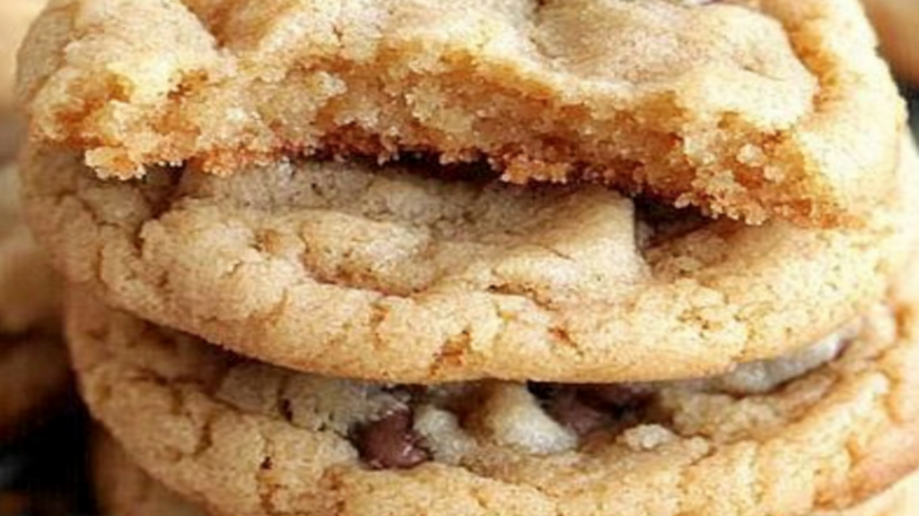 Chewy Brown Sugar Cookies Recipe to Love