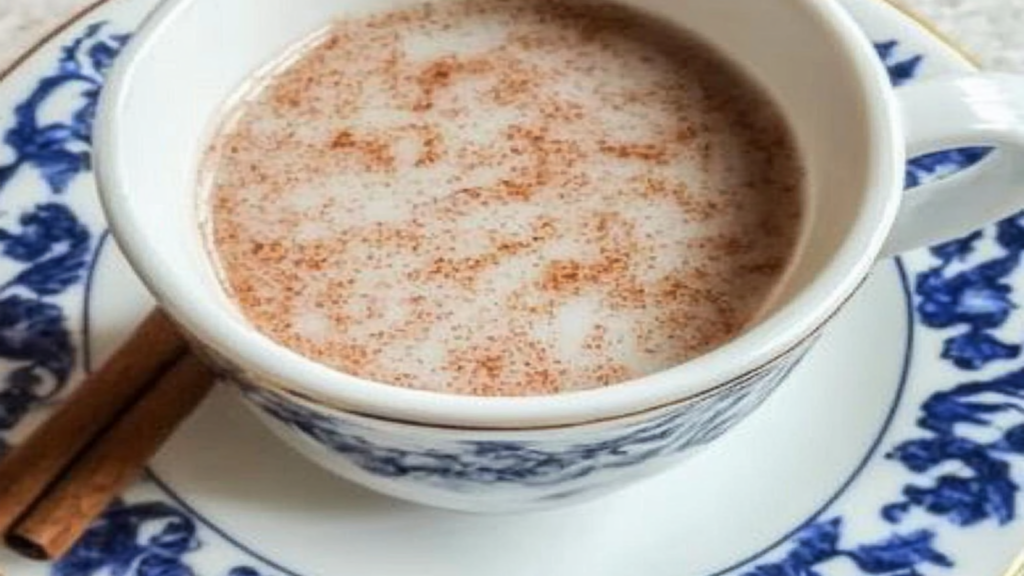 Soothing Cinnamon Sore Throat Tea Recipe for Comfort