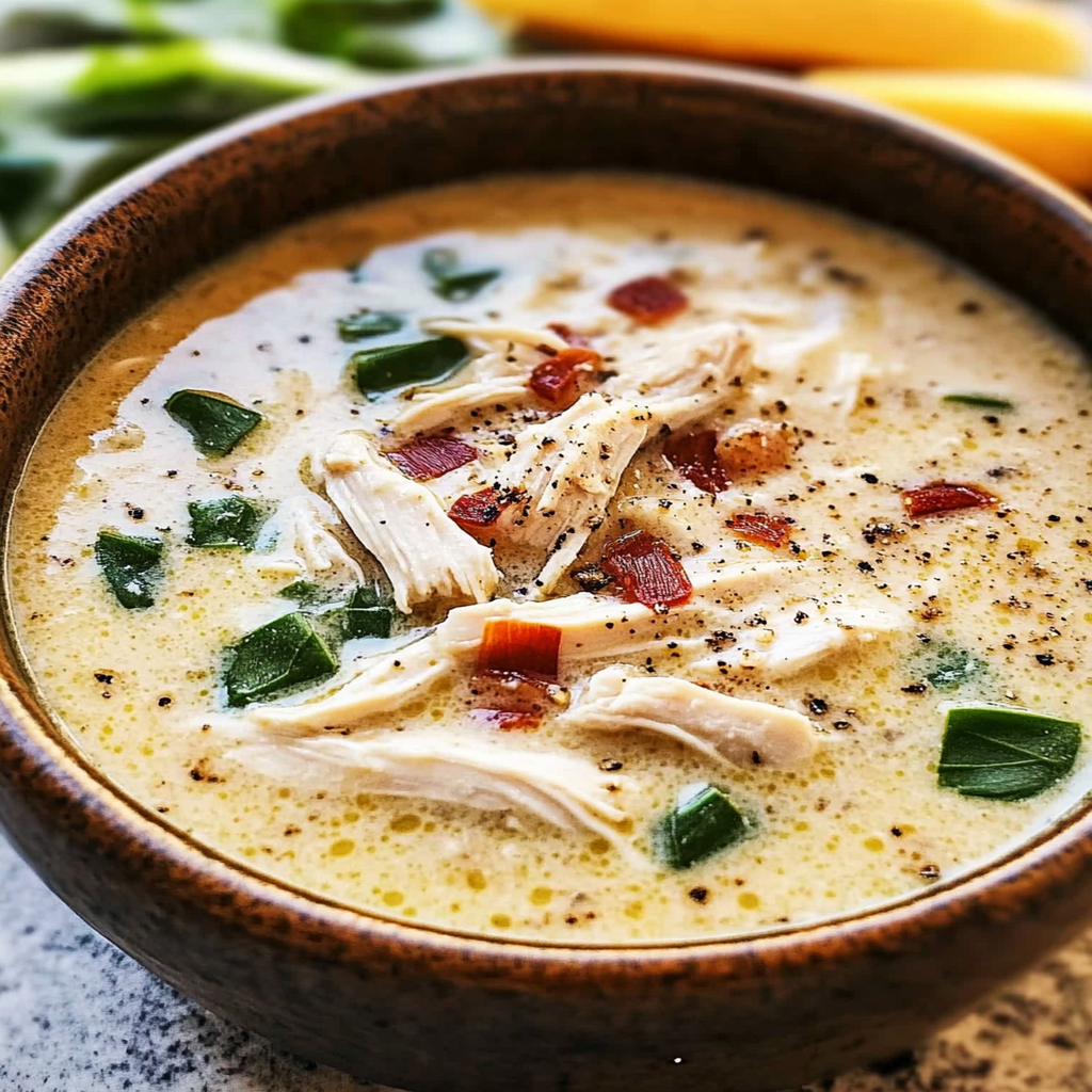 Recipe preparation