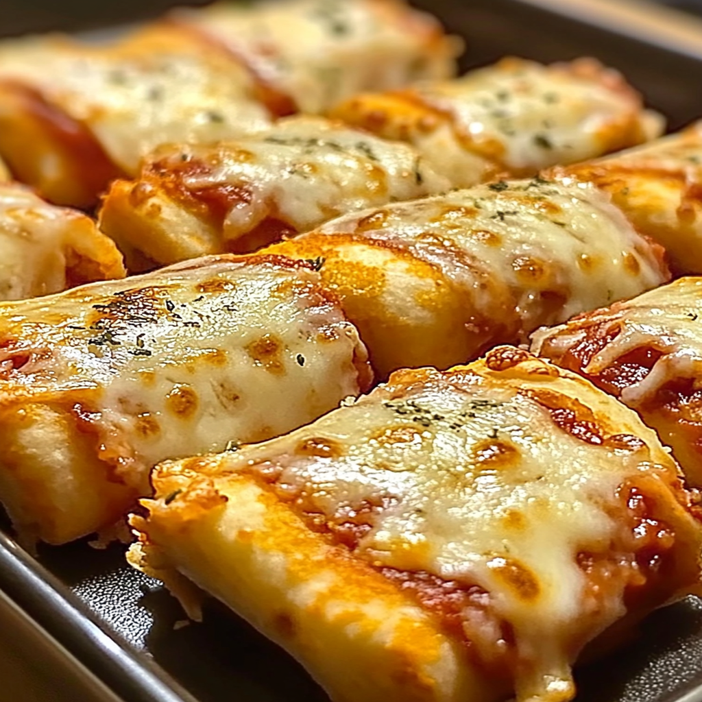 Recipe preparation