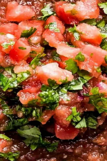 Exciting Fresh Salsa Recipe for a Flavorful Fiesta