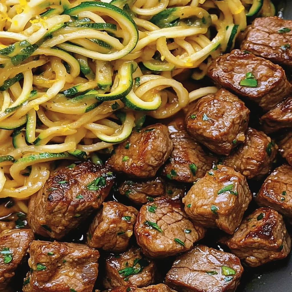 Recipe preparation