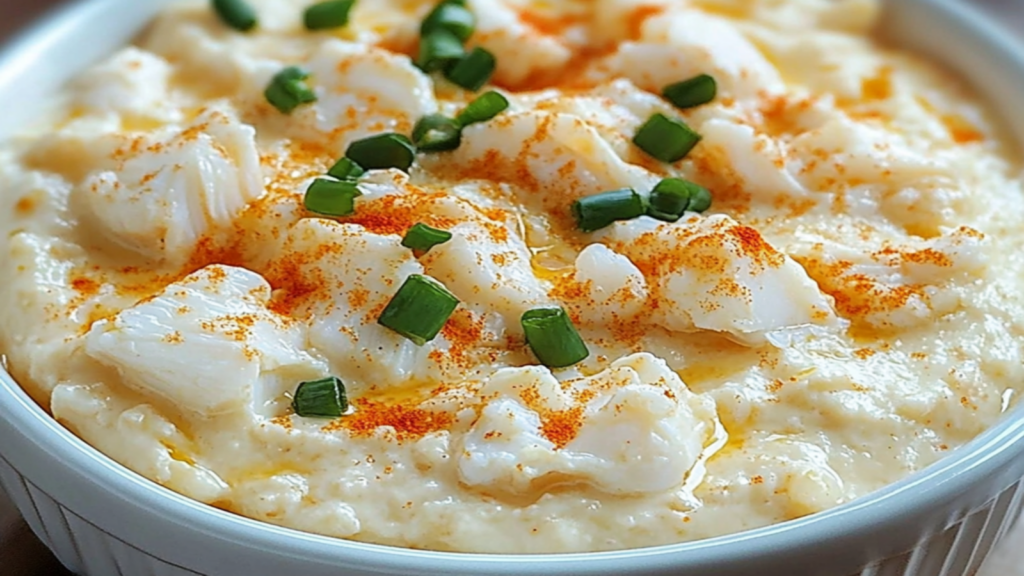 Joe’s Crab Shack Crab Dip Recipe to Try Now