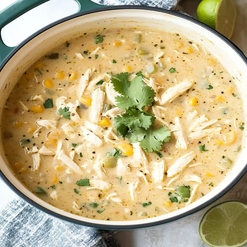 Recipe preparation