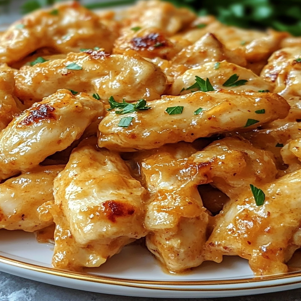 Recipe preparation