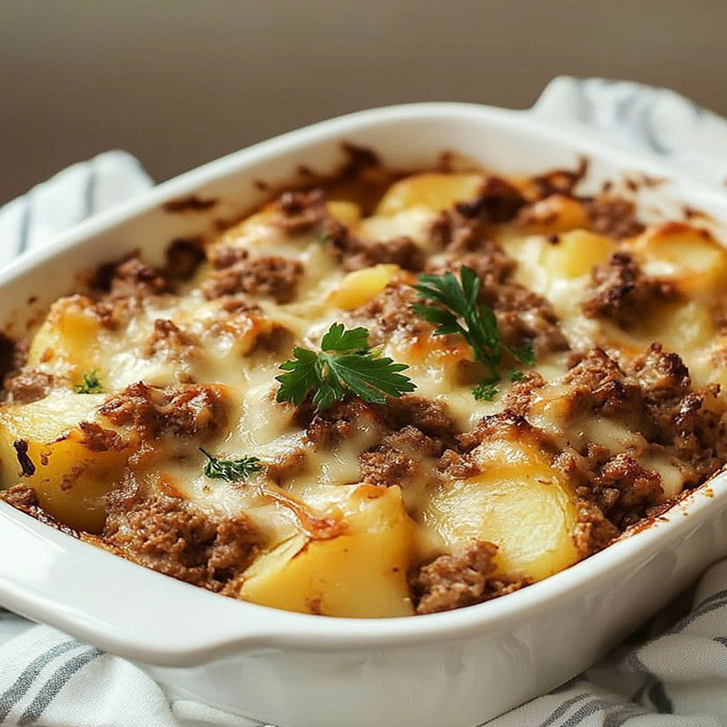 Recipe preparation