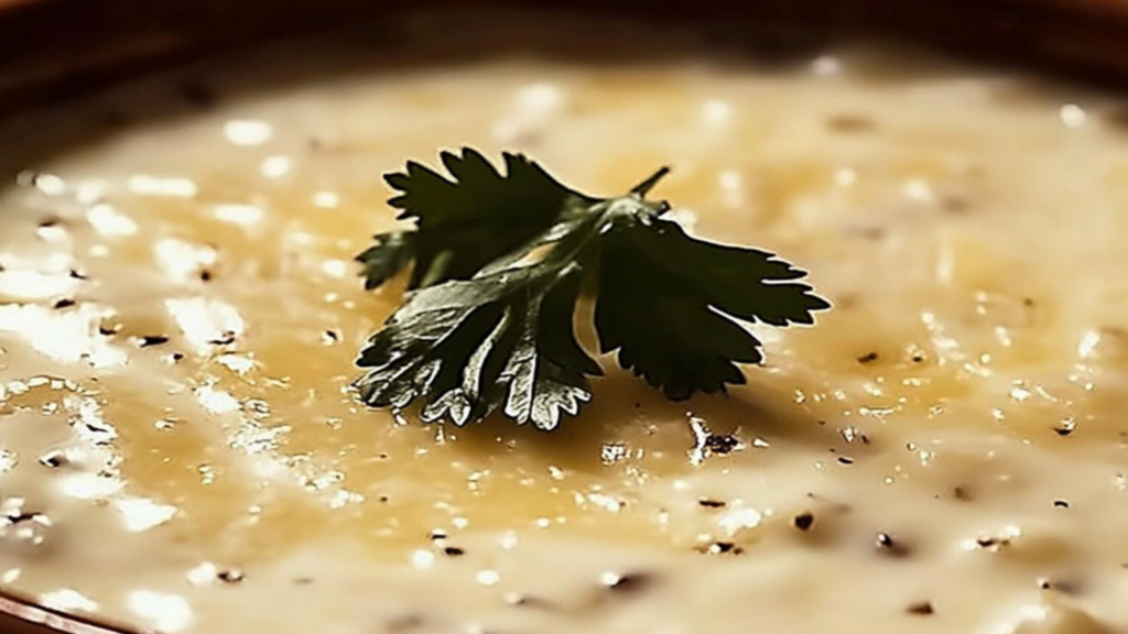 Mexican White Cheese Dip Recipe for Any Occasion