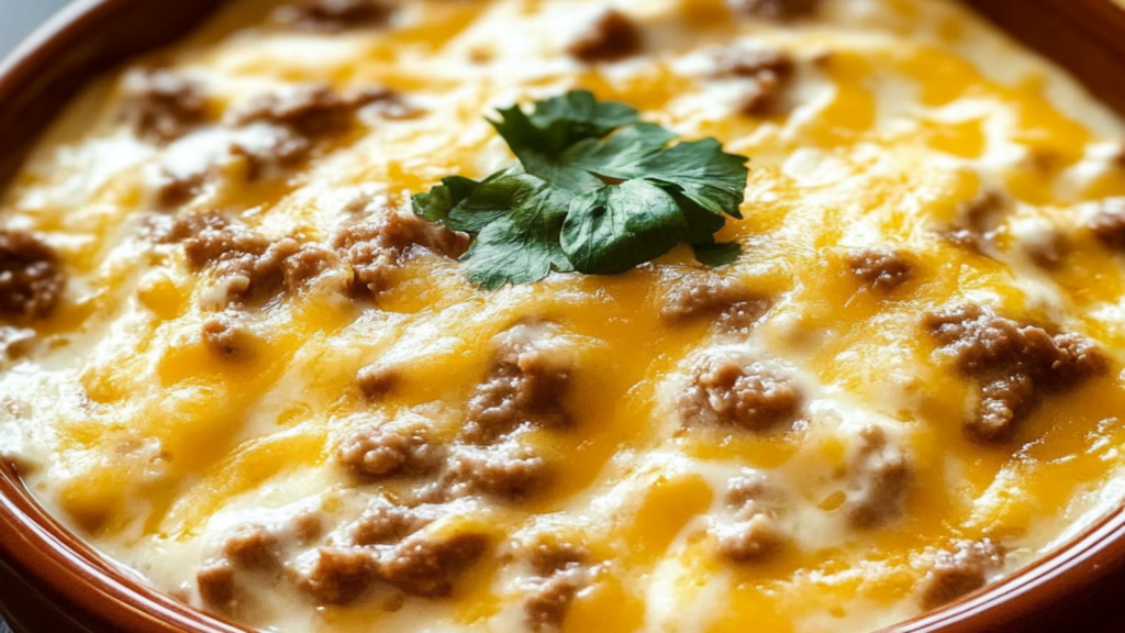 Million Dollar Dip: The Ultimate Party Snack