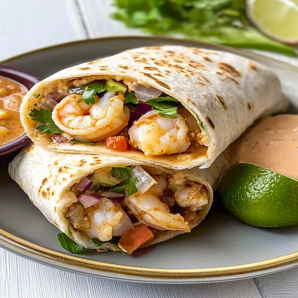 Recipe preparation