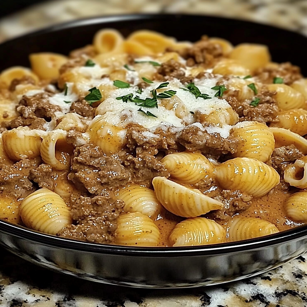 Recipe preparation