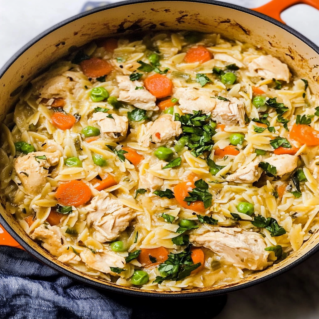 Recipe preparation