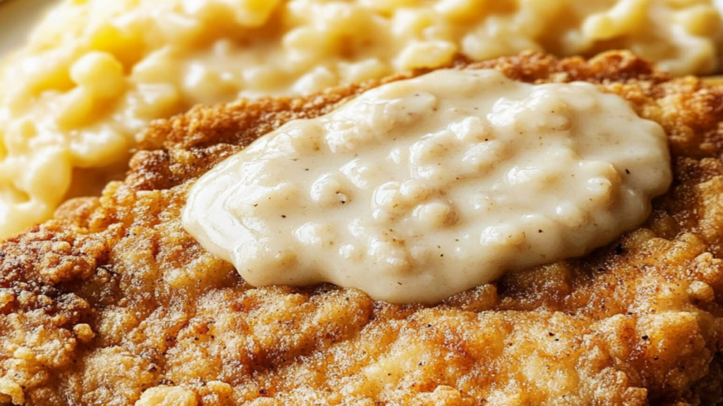 Pioneer Woman Chicken Fried Steak Recipe