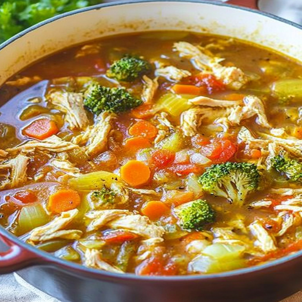 Recipe preparation
