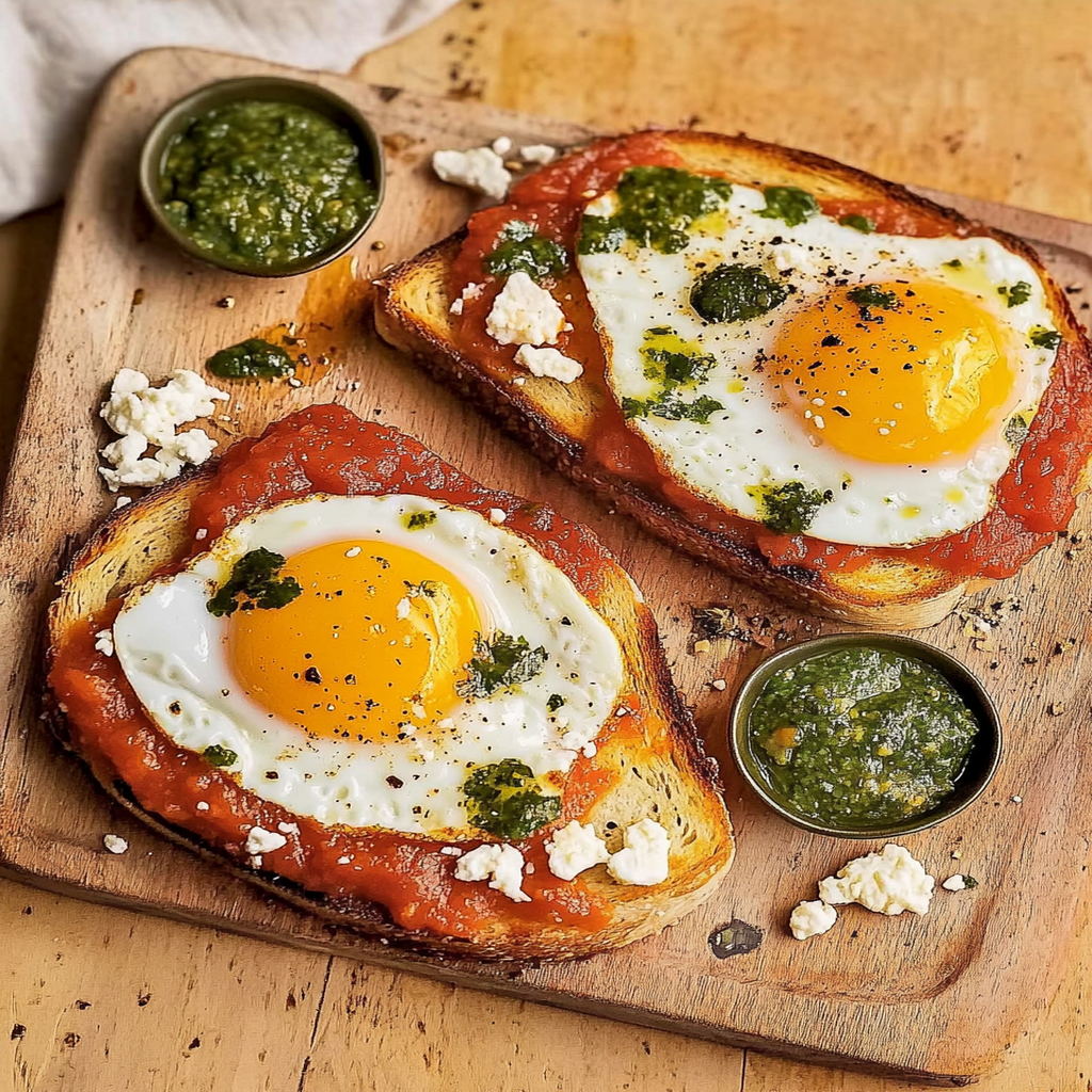 Recipe preparation