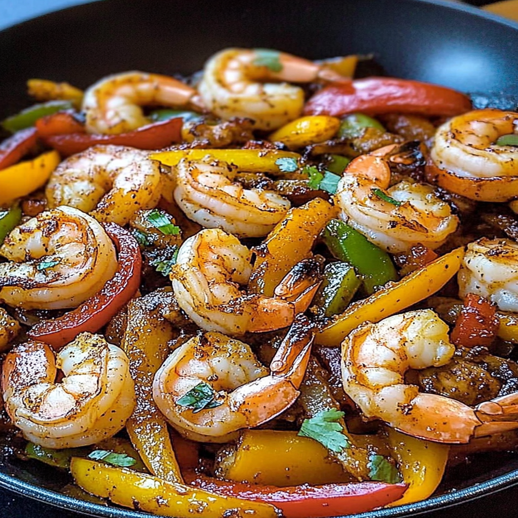 Recipe preparation