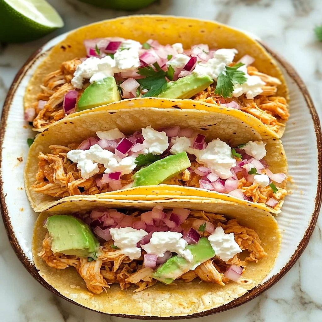 Recipe preparation