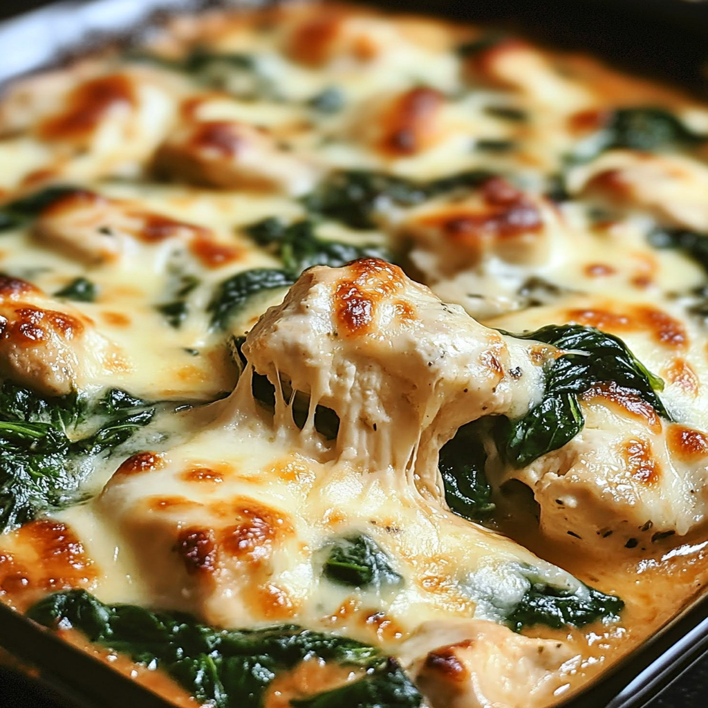 Recipe preparation