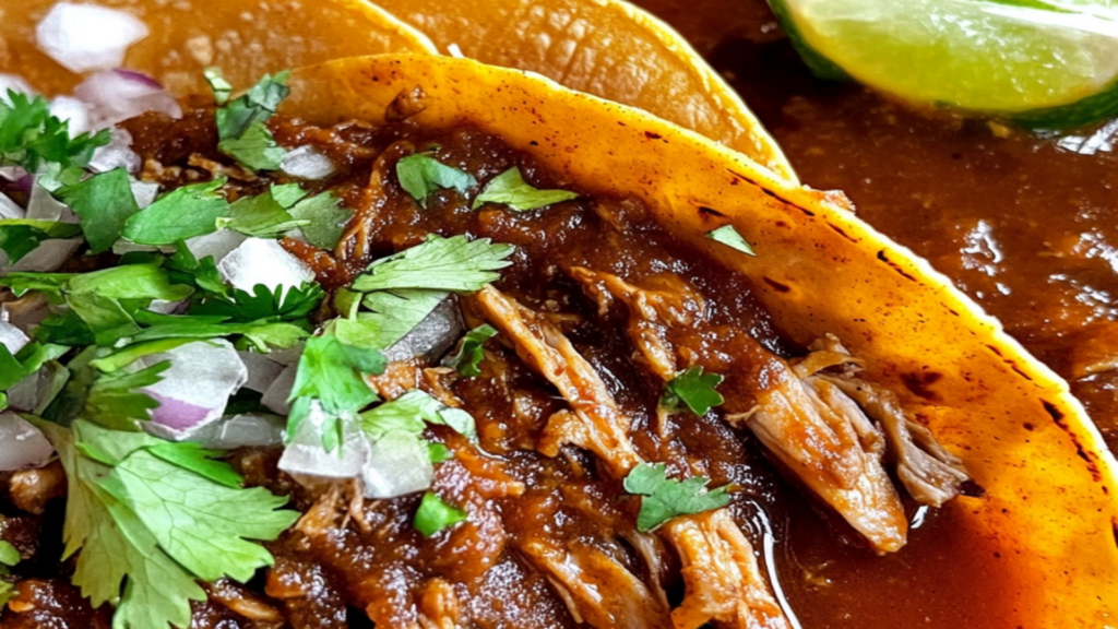 The BEST Birria Tacos: A Flavorful Mexican Delight