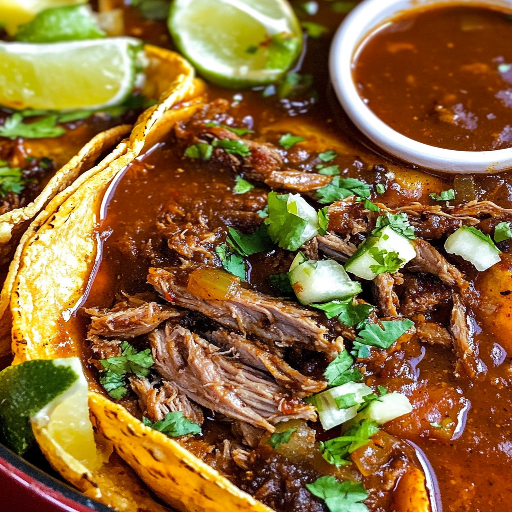 Recipe preparation