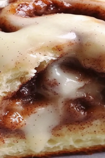 TikTok Cinnamon Rolls You Must Try Today