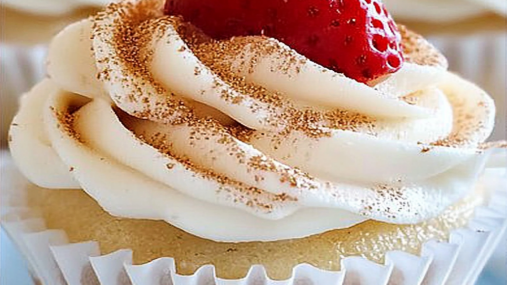 Decadent Tres Leches Cupcakes You'll Love to Indulge In
